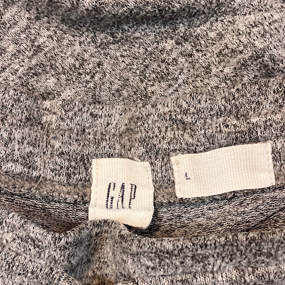 Gap hacci super soft tunic and jogger lounge set - Picture 4 of 9